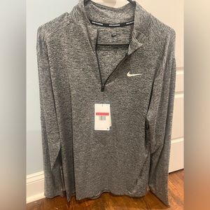 Men’s Nike Halfzip